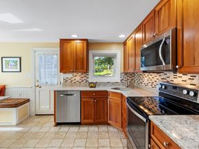 58 Hutchinson Rd, Arlington MA 02474