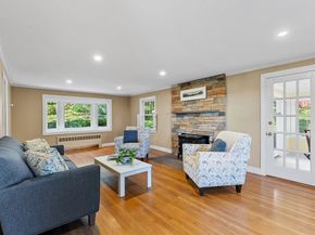 58 Hutchinson Rd, Arlington MA 02474