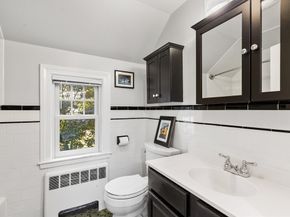 58 Hutchinson Rd, Arlington MA 02474