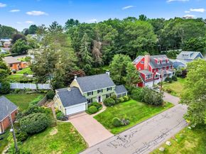 58 Hutchinson Rd, Arlington MA 02474