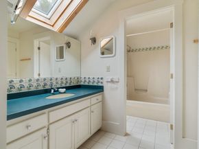 100 Central Street, Newton MA 02466
