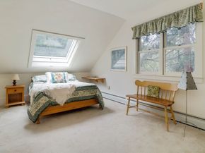 100 Central Street, Newton MA 02466
