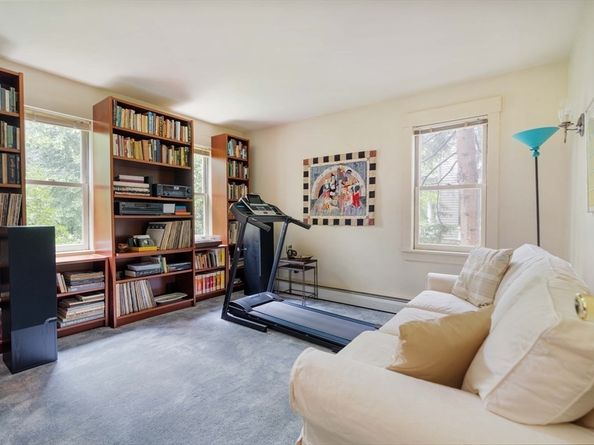 100 Central Street, Newton MA 02466