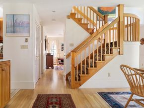 100 Central Street, Newton MA 02466