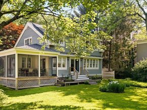 100 Central Street, Newton MA 02466