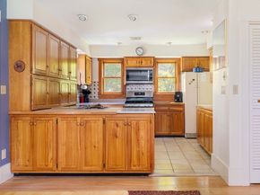 100 Central Street, Newton MA 02466