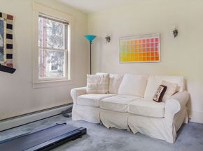 100 Central Street, Newton MA 02466