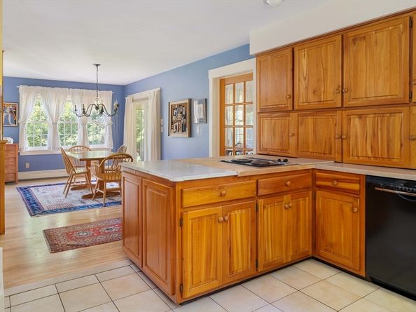 100 Central Street, Newton MA 02466