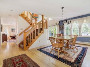 100 Central Street, Newton MA 02466