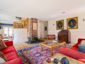 100 Central Street, Newton MA 02466