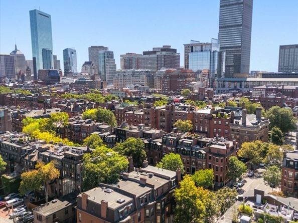 18 Hereford St, Boston MA 02115