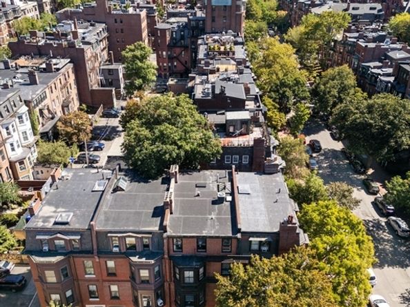18 Hereford St, Boston MA 02115