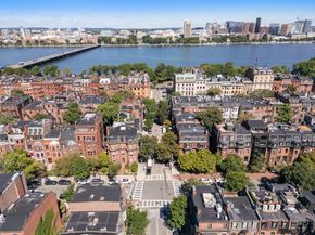 18 Hereford St, Boston MA 02115