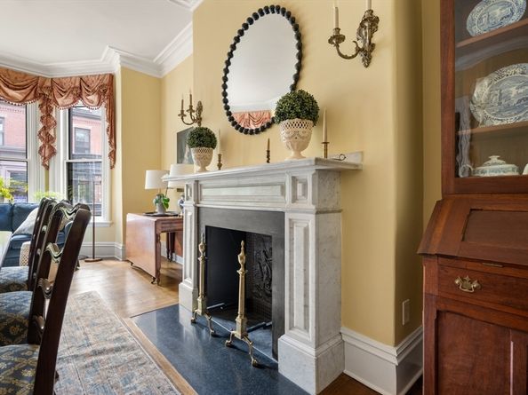 18 Hereford St, Boston MA 02115