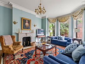 18 Hereford St, Boston MA 02115