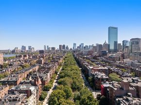 18 Hereford St, Boston MA 02115