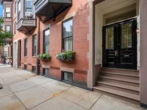 18 Hereford St, Boston MA 02115