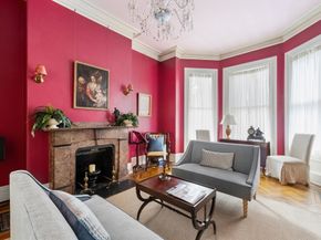 18 Hereford St, Boston MA 02115