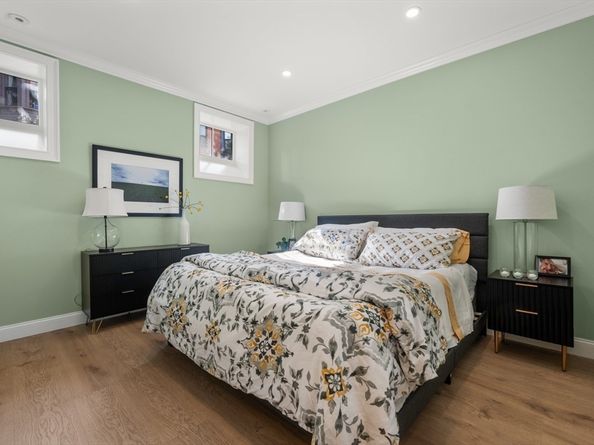 18 Hereford St, Boston MA 02115