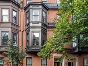 18 Hereford St, Boston MA 02115