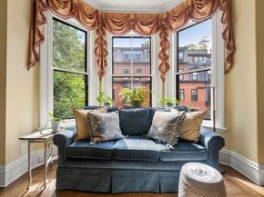 18 Hereford St, Boston MA 02115