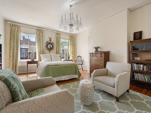 18 Hereford St, Boston MA 02115