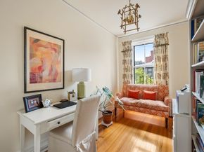 18 Hereford St, Boston MA 02115