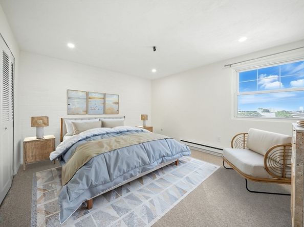 115 W Squantum St 702, Quincy MA 02171