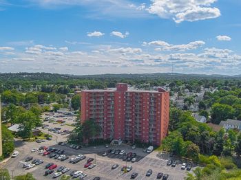 115 W Squantum St
