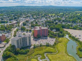 115 W Squantum St 702, Quincy MA 02171