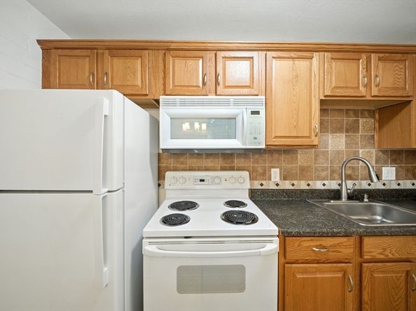 115 W Squantum St 702, Quincy MA 02171