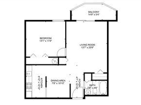 115 W Squantum St 702, Quincy MA 02171
