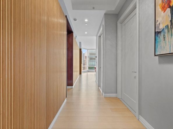 1 Franklin St 3808, Boston MA 02110