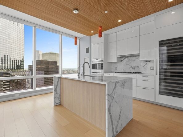 1 Franklin St 3808, Boston MA 02110