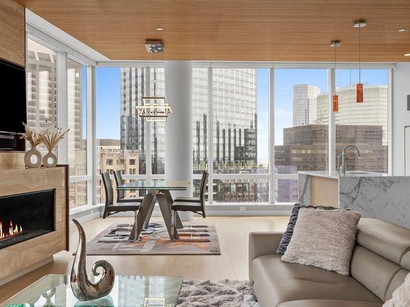 1 Franklin St 3808, Boston MA 02110