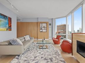 1 Franklin St 3808, Boston MA 02110
