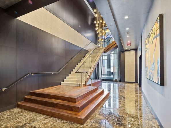 1 Franklin St 3808, Boston MA 02110