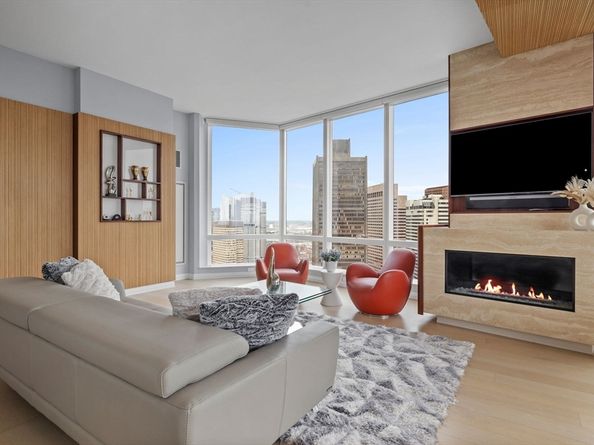 1 Franklin St 3808, Boston MA 02110