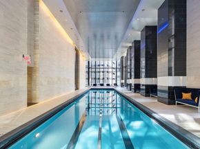 1 Franklin St 3808, Boston MA 02110