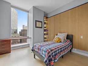 1 Franklin St 3808, Boston MA 02110
