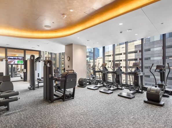 1 Franklin St 3808, Boston MA 02110