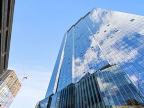 1 Franklin St 3808, Boston MA 02110
