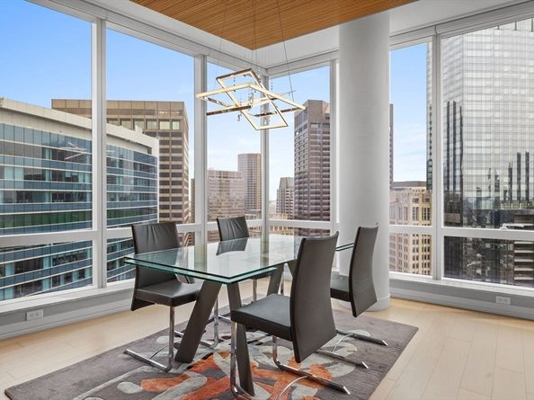 1 Franklin St 3808, Boston MA 02110