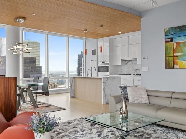 1 Franklin St 3808, Boston MA 02110