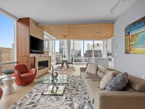 1 Franklin St 3808, Boston MA 02110