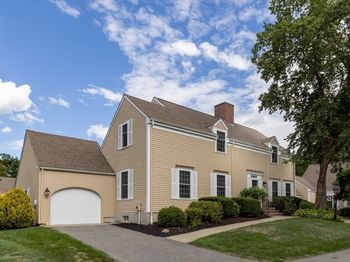 10 Martingale Lane