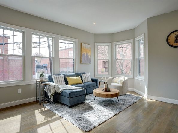 3 Church St 1, Somerville MA 02143