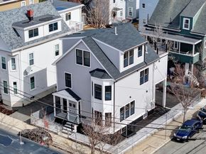 3 Church St 1, Somerville MA 02143