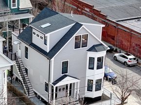 3 Church St 1, Somerville MA 02143