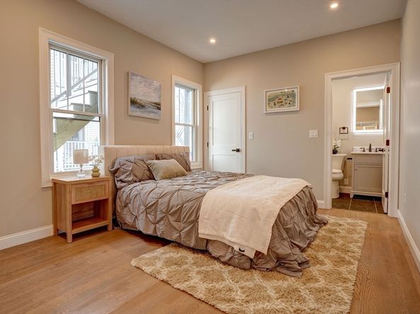 3 Church St 1, Somerville MA 02143